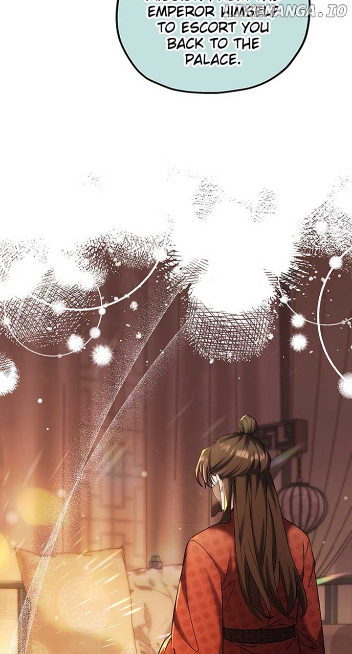 A Master, Who Woke up as a Concubine Chapter 68 406 ch 68 78