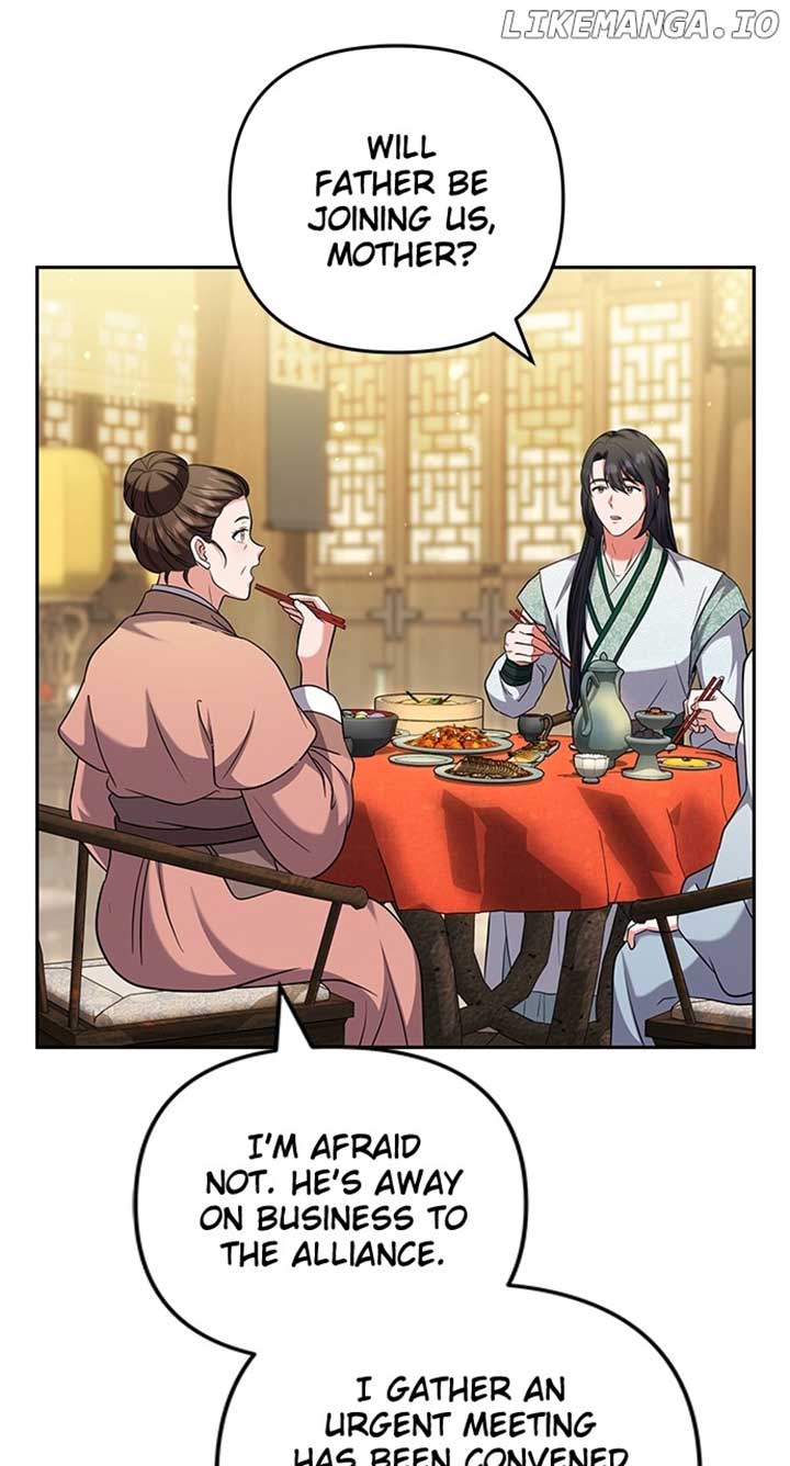 A Master, Who Woke up as a Concubine Chapter 68 336 ch 68 8