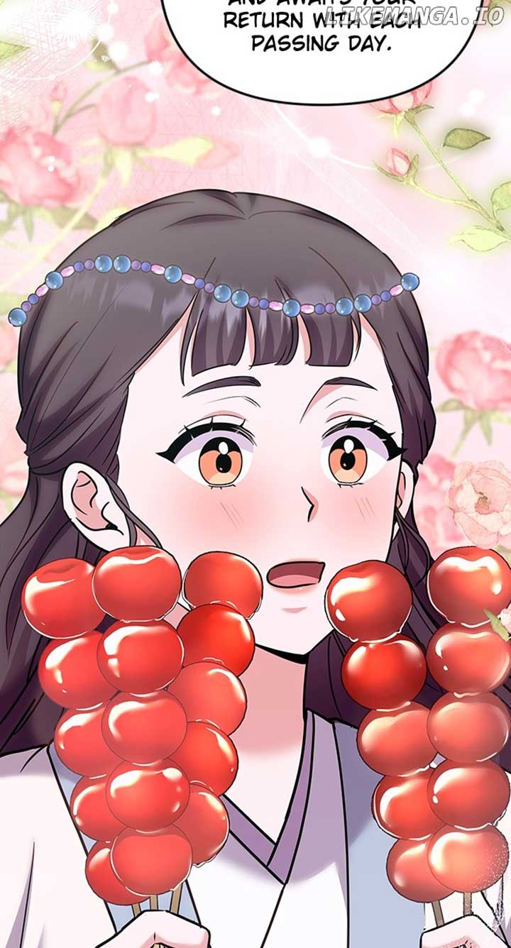 A Master, Who Woke up as a Concubine Chapter 68 408 ch 68 80