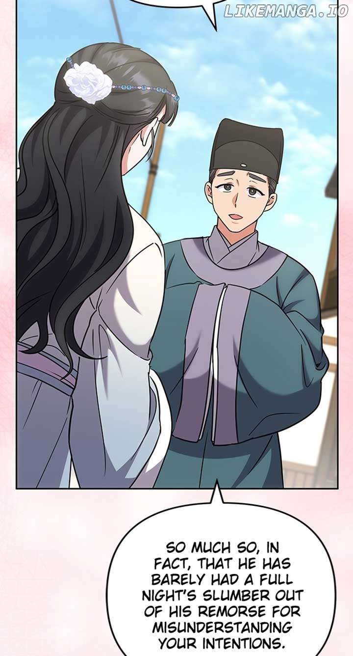 A Master, Who Woke up as a Concubine Chapter 68 410 ch 68 82