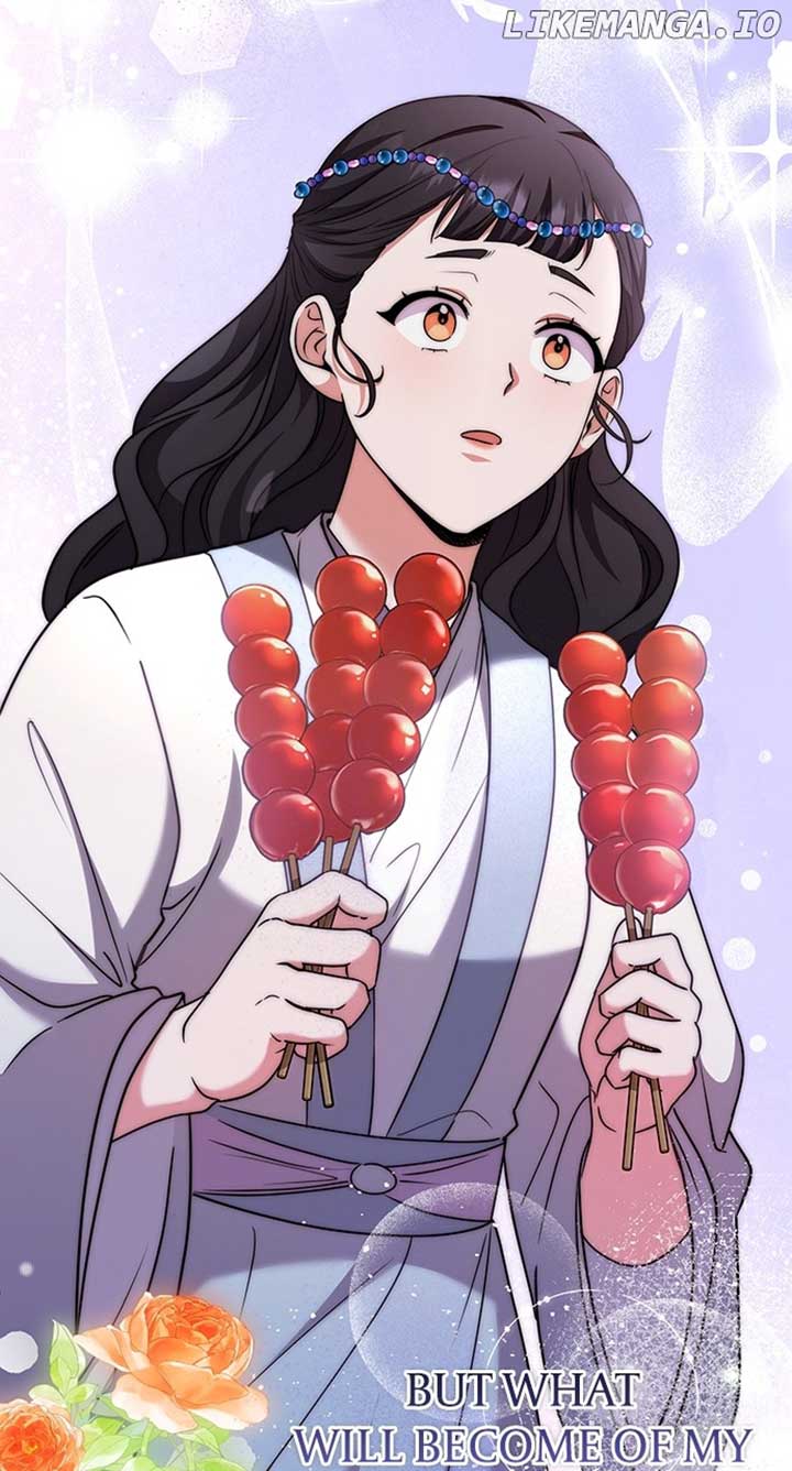 A Master, Who Woke up as a Concubine Chapter 68 413 ch 68 85