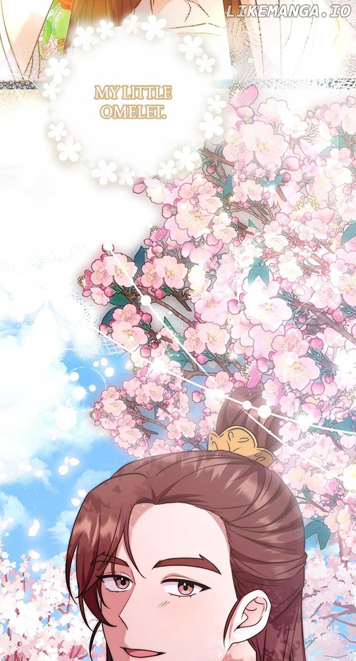 A Master, Who Woke up as a Concubine Chapter 68 415 ch 68 87