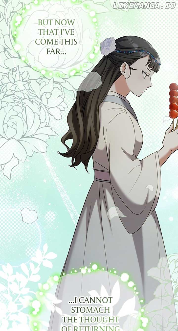 A Master, Who Woke up as a Concubine Chapter 68 421 ch 68 93