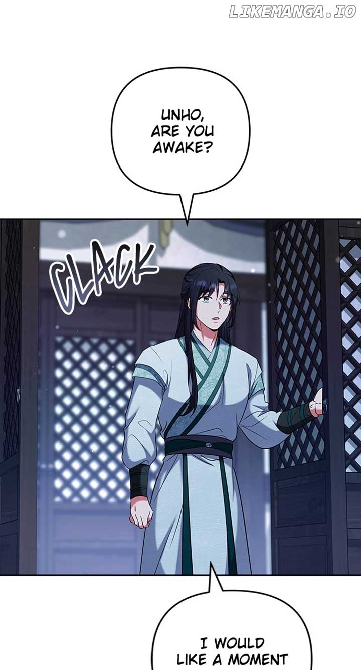 A Master, Who Woke up as a Concubine Chapter 68 424 ch 68 96