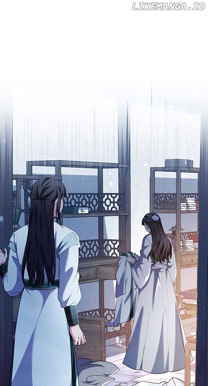 A Master, Who Woke up as a Concubine Chapter 68 426 ch 68 98