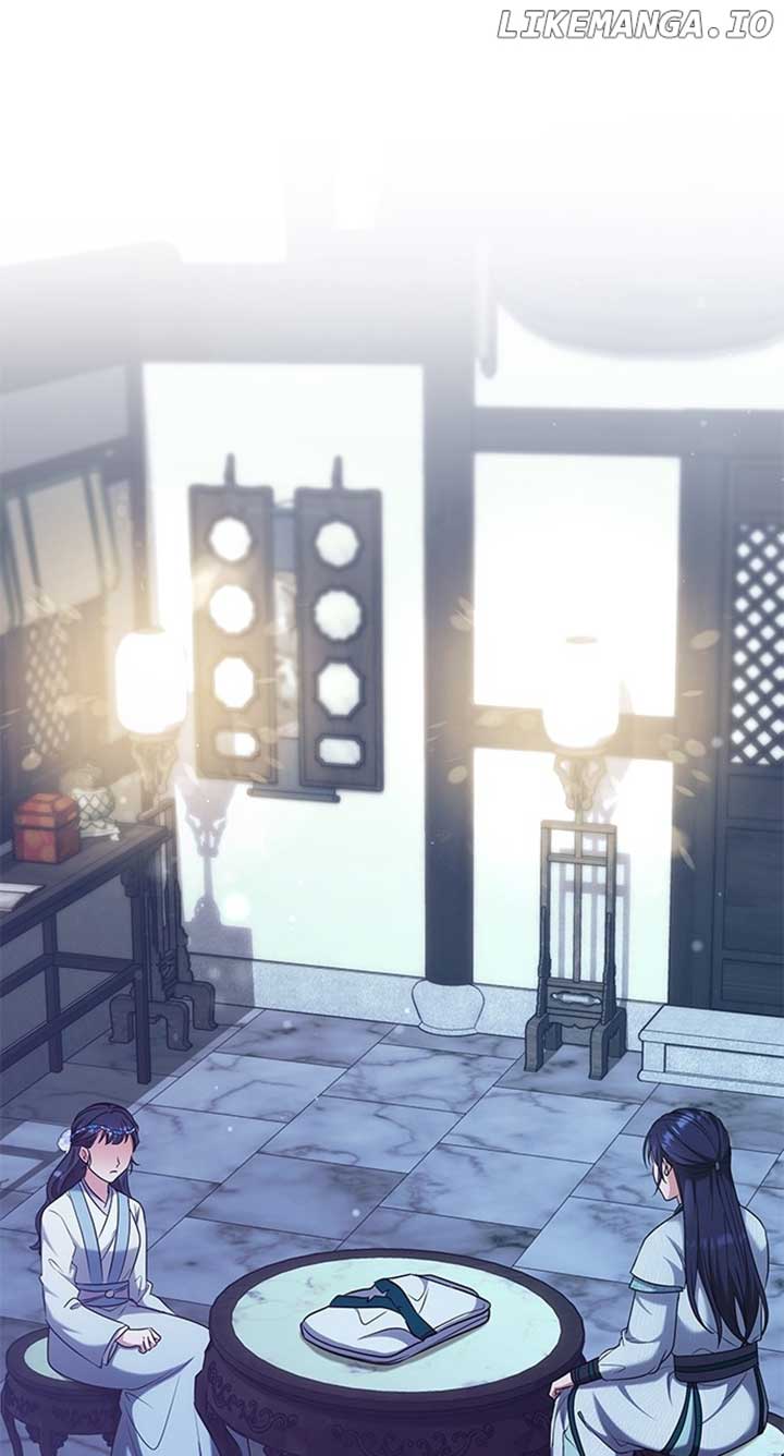 A Master, Who Woke up as a Concubine Chapter 69 416 ch 69 1