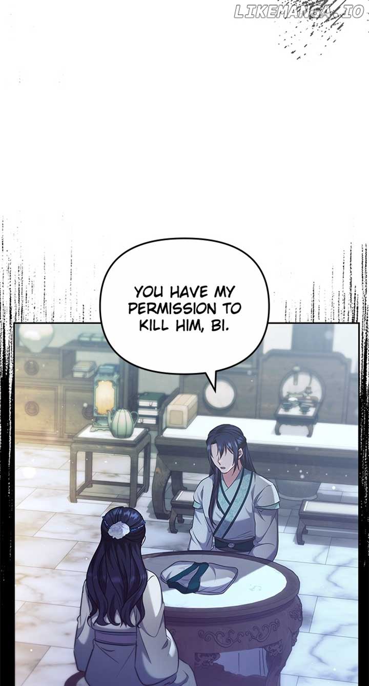 A Master, Who Woke up as a Concubine Chapter 69 425 ch 69 10