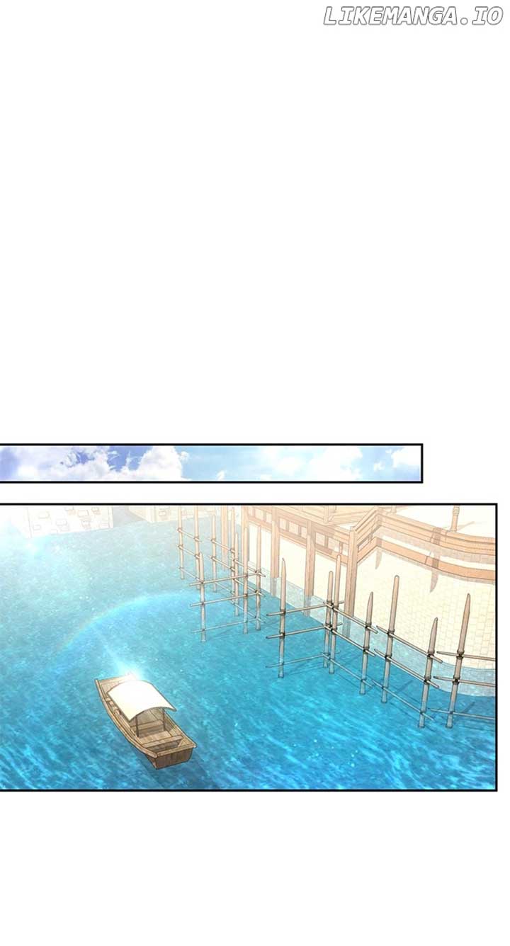 A Master, Who Woke up as a Concubine Chapter 69 517 ch 69 102