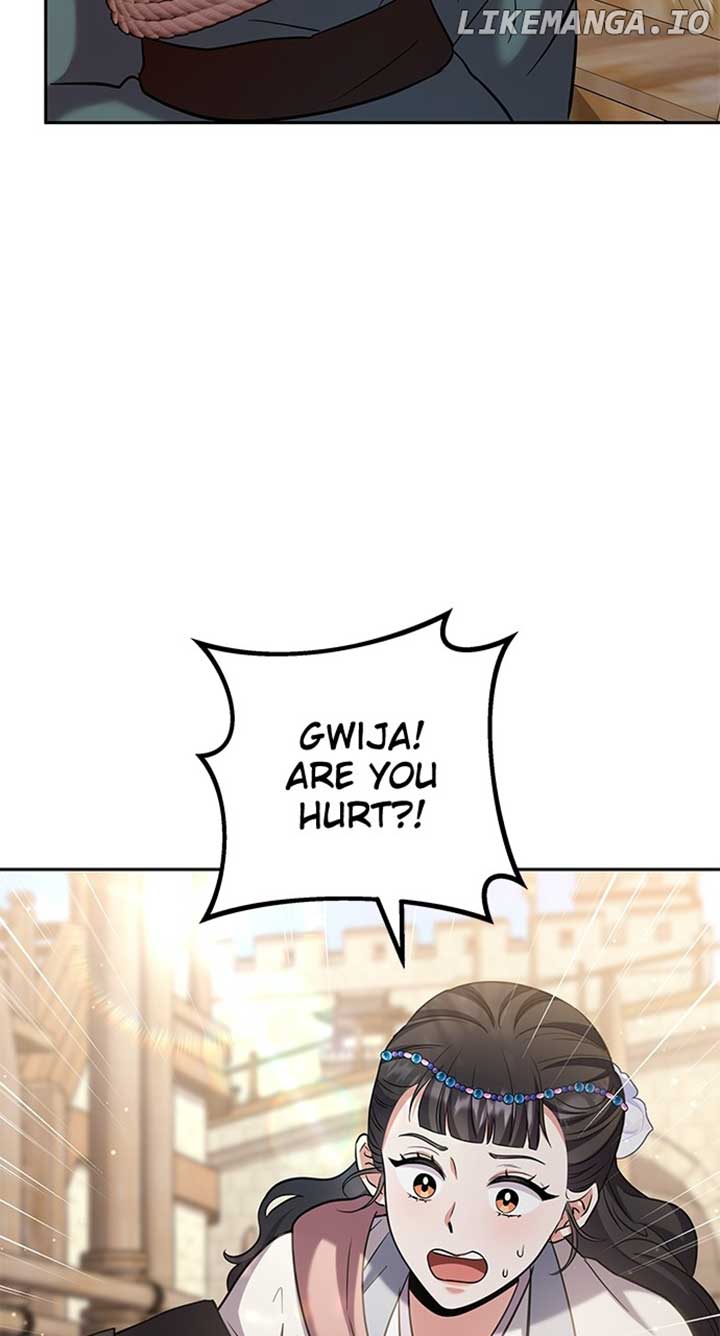 A Master, Who Woke up as a Concubine Chapter 69 520 ch 69 105