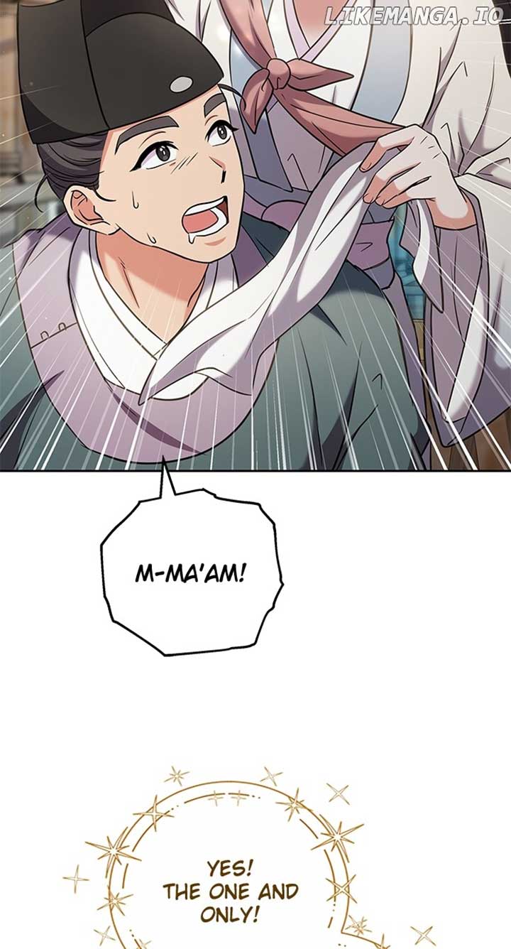 A Master, Who Woke up as a Concubine Chapter 69 521 ch 69 106