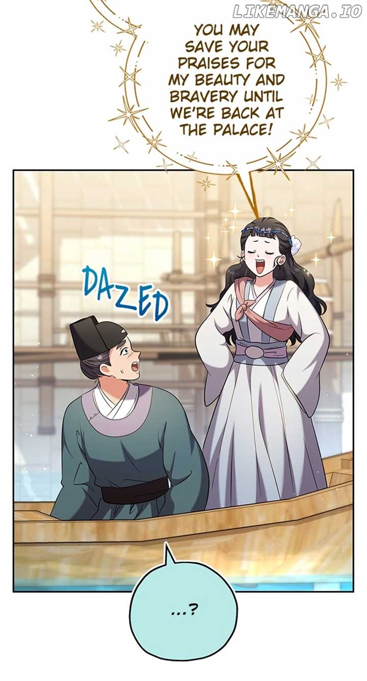 A Master, Who Woke up as a Concubine Chapter 69 522 ch 69 107