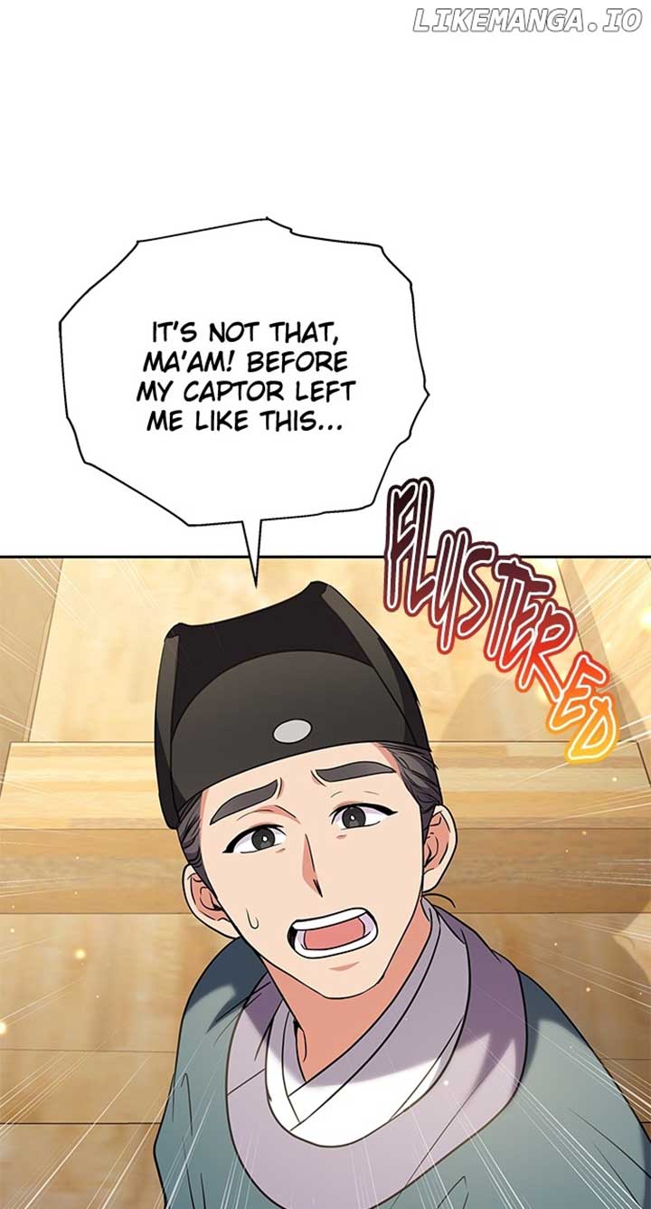 A Master, Who Woke up as a Concubine Chapter 69 523 ch 69 108