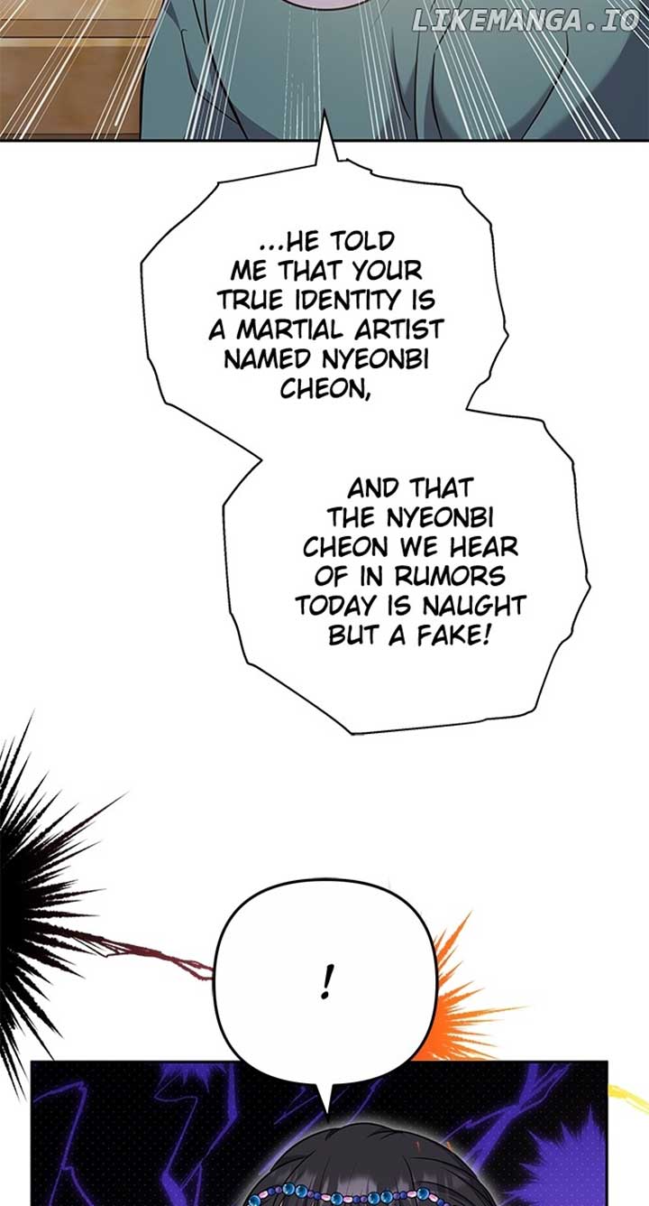 A Master, Who Woke up as a Concubine Chapter 69 524 ch 69 109