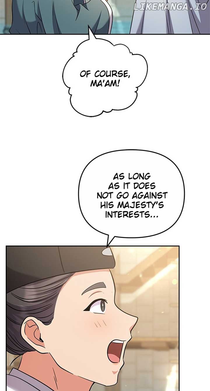 A Master, Who Woke up as a Concubine Chapter 69 528 ch 69 113