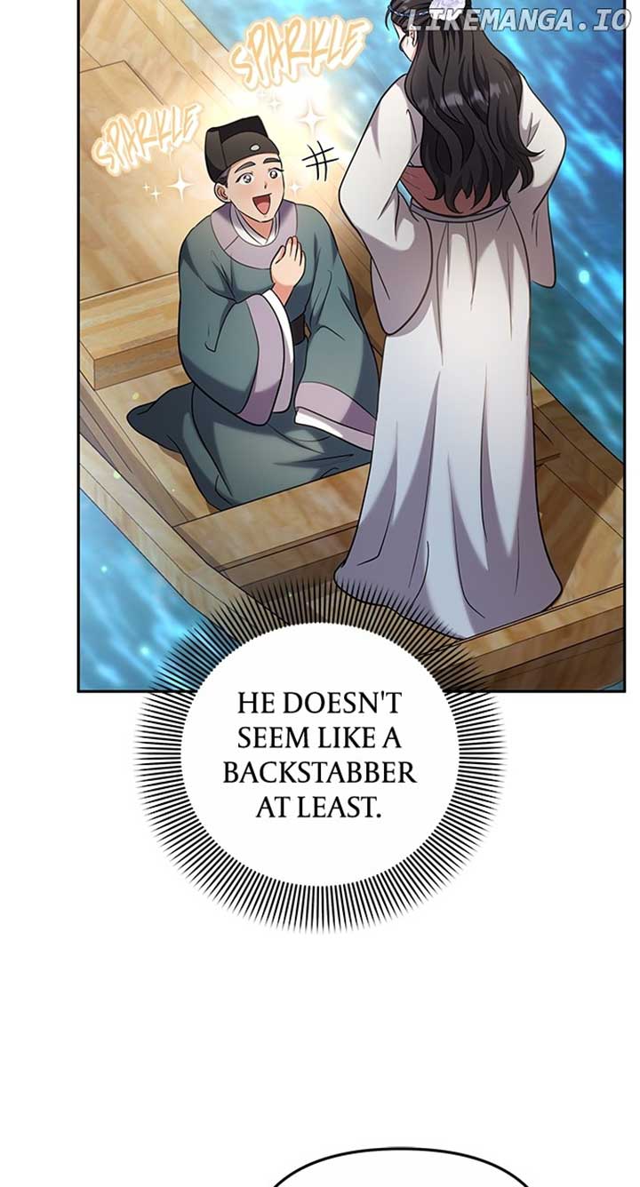 A Master, Who Woke up as a Concubine Chapter 69 530 ch 69 115