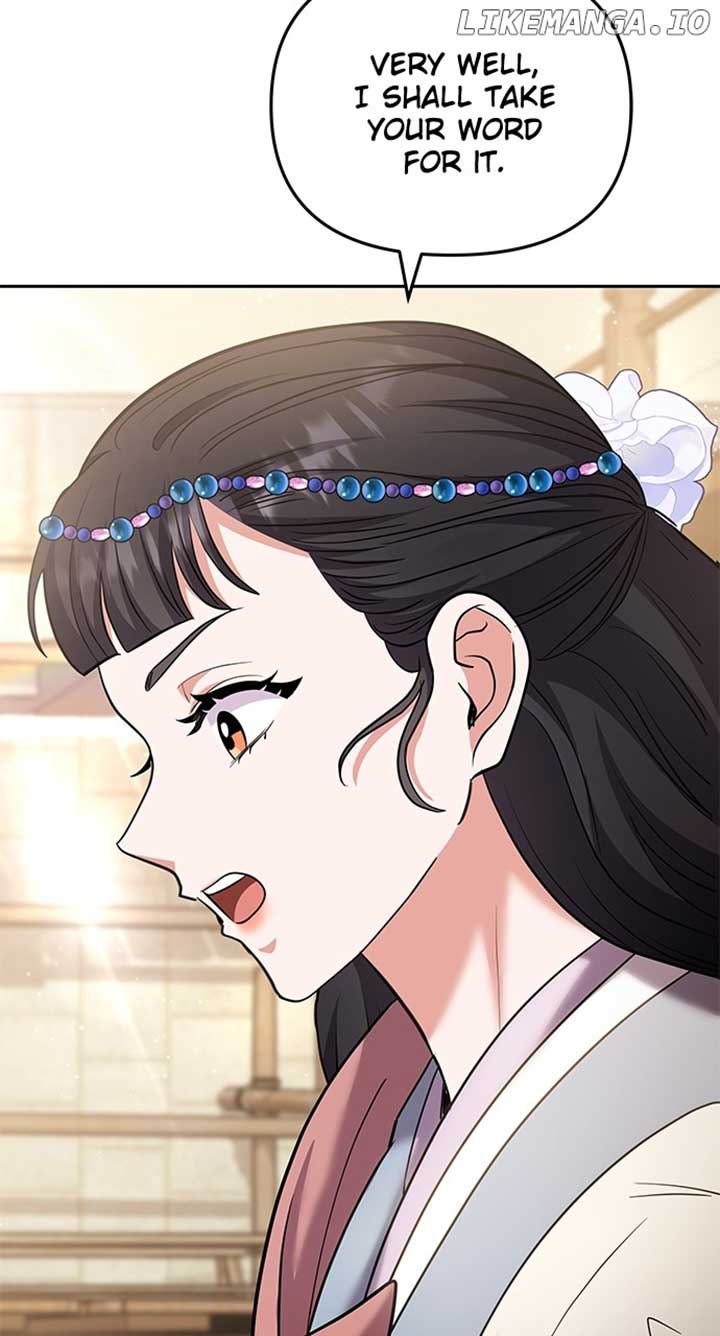 A Master, Who Woke up as a Concubine Chapter 69 531 ch 69 116