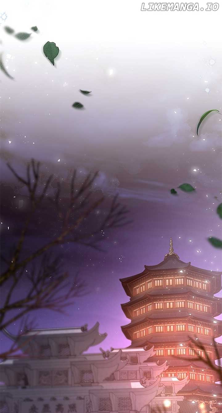 A Master, Who Woke up as a Concubine Chapter 69 534 ch 69 119