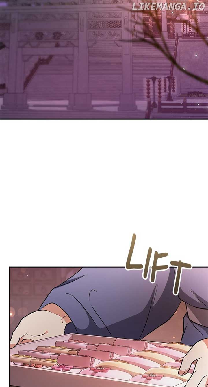 A Master, Who Woke up as a Concubine Chapter 69 535 ch 69 120