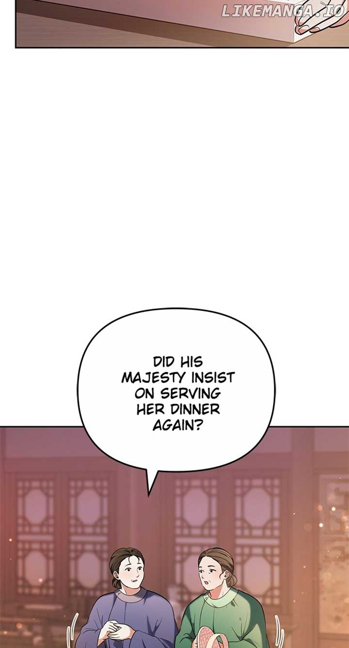 A Master, Who Woke up as a Concubine Chapter 69 536 ch 69 121