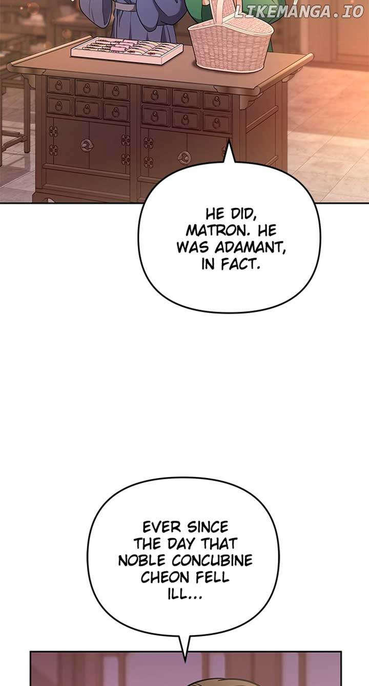 A Master, Who Woke up as a Concubine Chapter 69 537 ch 69 122