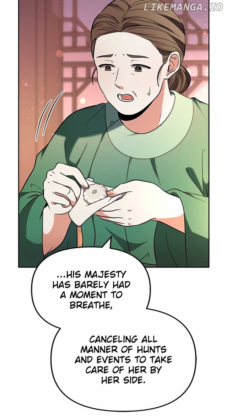 A Master, Who Woke up as a Concubine Chapter 69 538 ch 69 123