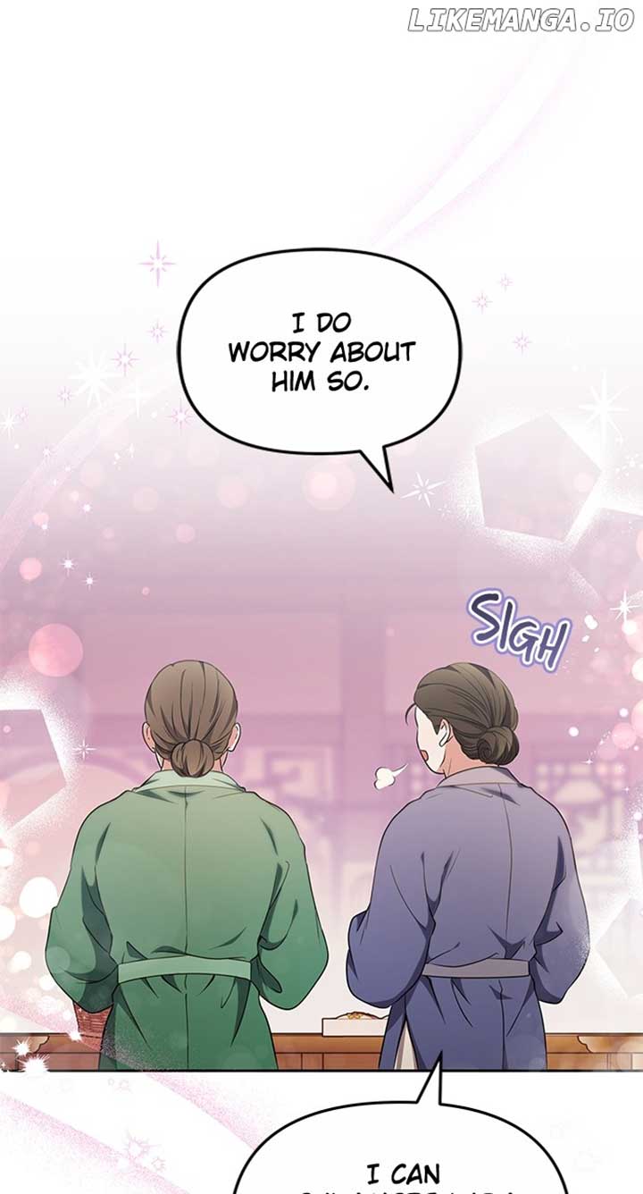 A Master, Who Woke up as a Concubine Chapter 69 539 ch 69 124