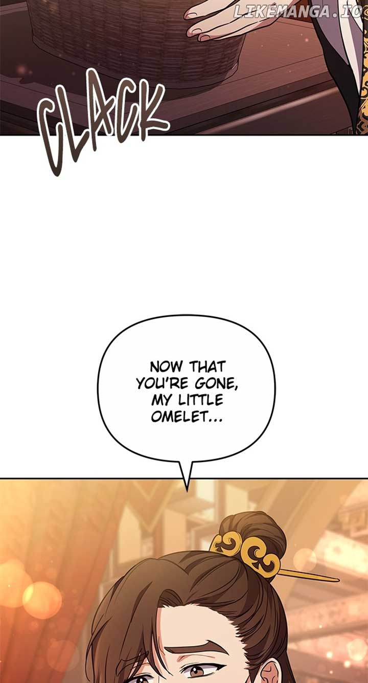 A Master, Who Woke up as a Concubine Chapter 69 544 ch 69 129