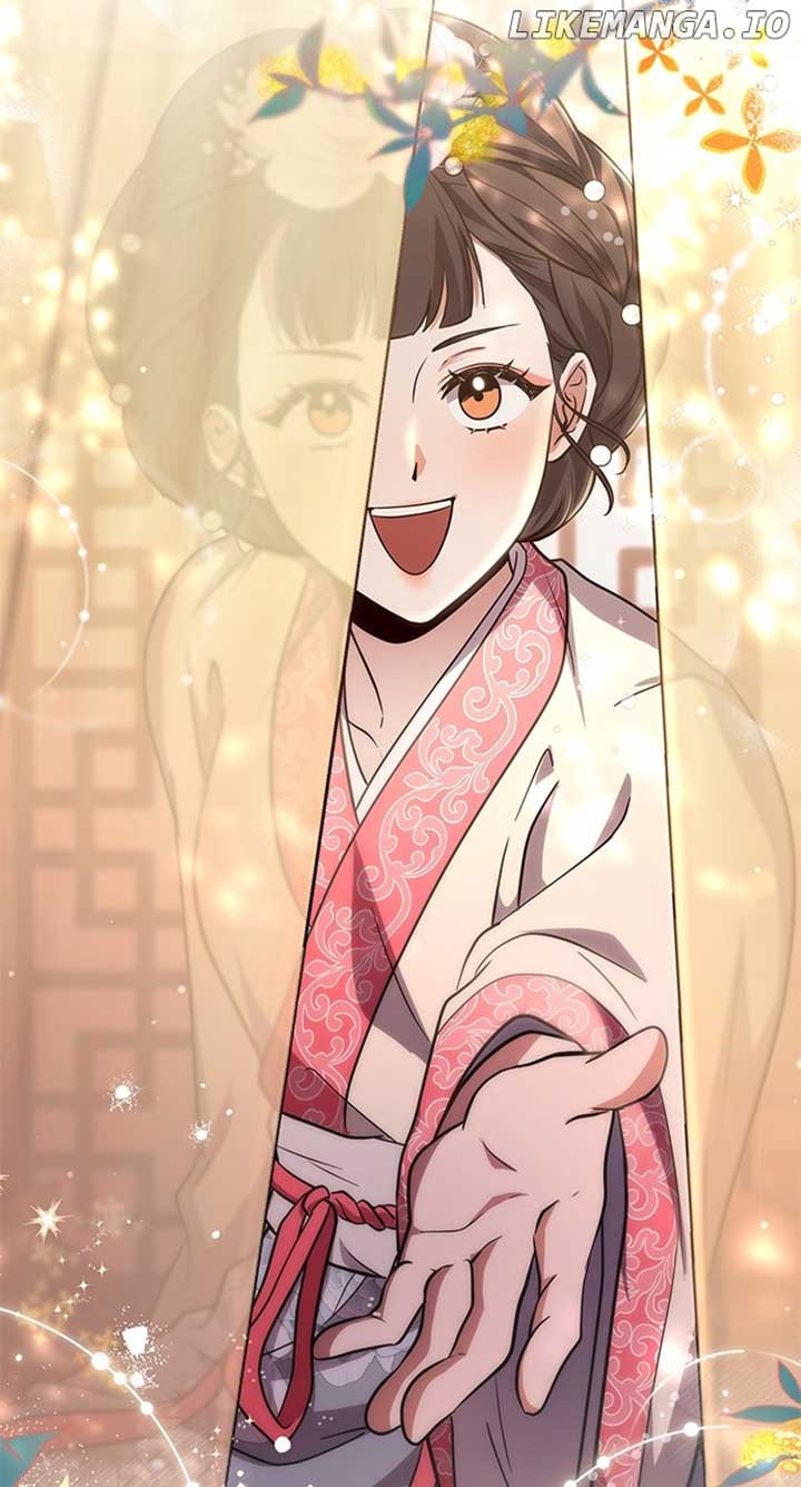 A Master, Who Woke up as a Concubine Chapter 69 549 ch 69 134