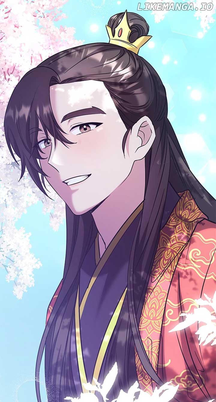 A Master, Who Woke up as a Concubine Chapter 69 436 ch 69 21