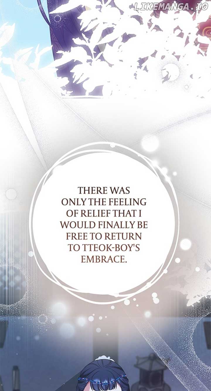 A Master, Who Woke up as a Concubine Chapter 69 437 ch 69 22