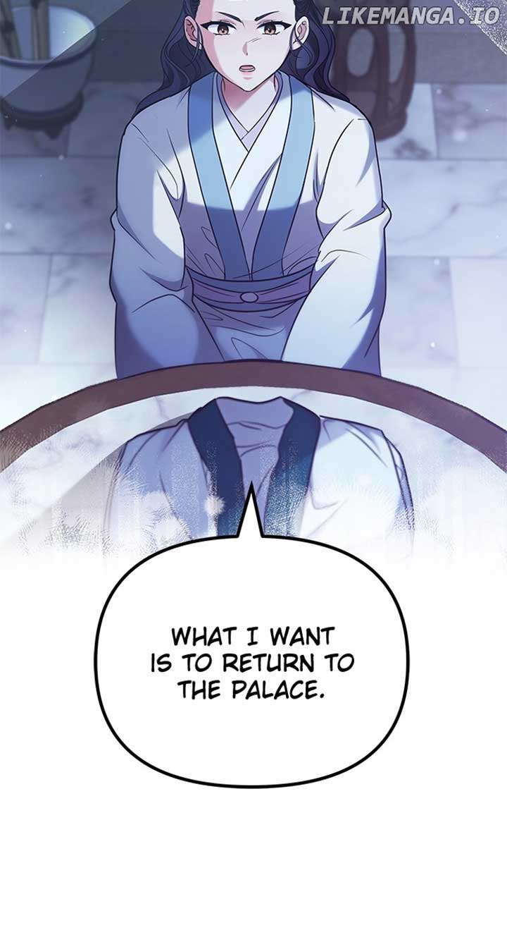 A Master, Who Woke up as a Concubine Chapter 69 438 ch 69 23