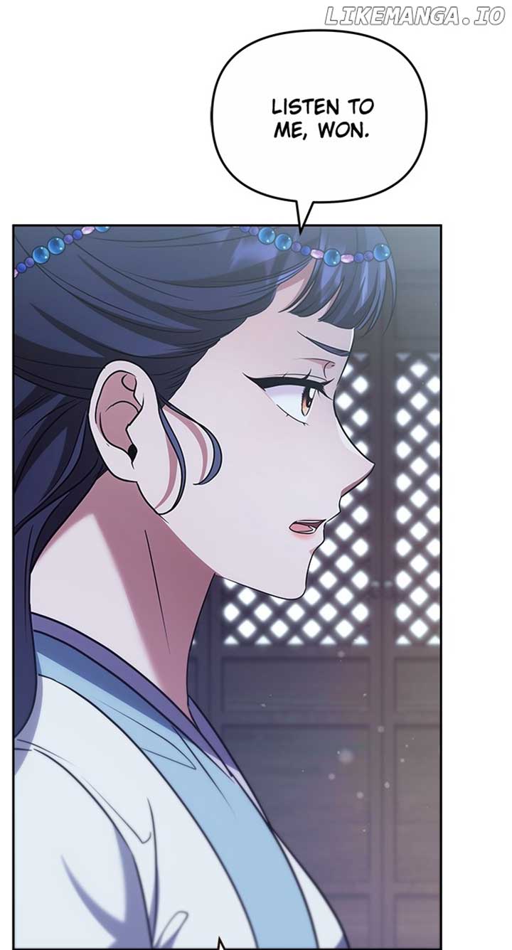 A Master, Who Woke up as a Concubine Chapter 69 442 ch 69 27