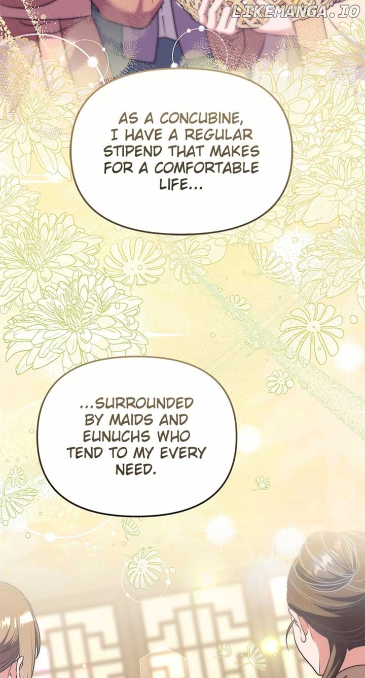 A Master, Who Woke up as a Concubine Chapter 69 449 ch 69 34