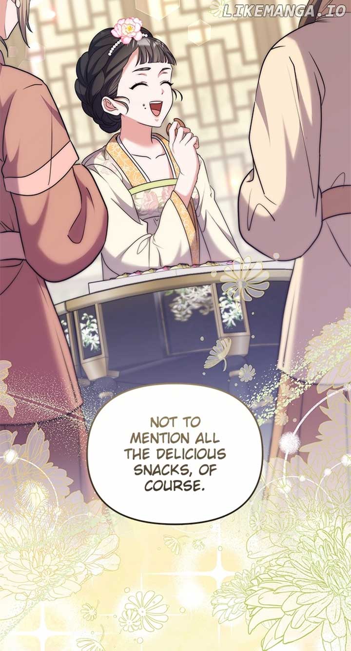 A Master, Who Woke up as a Concubine Chapter 69 450 ch 69 35