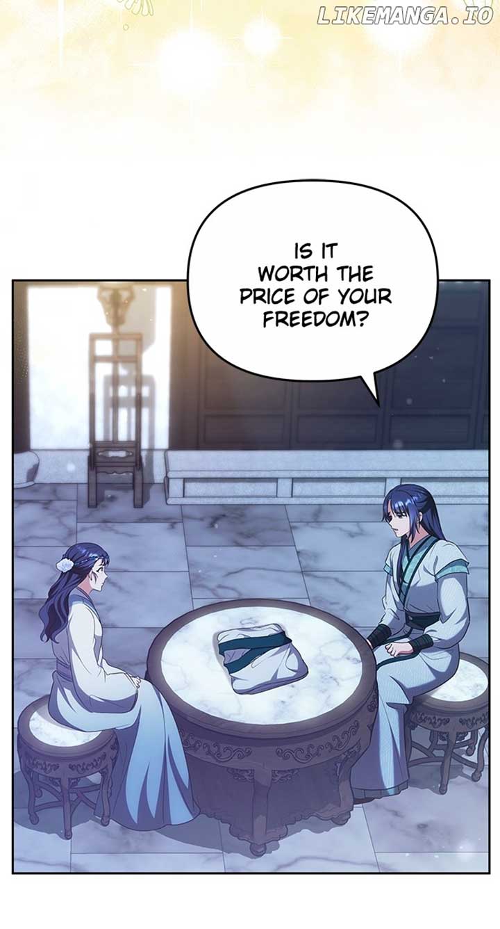 A Master, Who Woke up as a Concubine Chapter 69 451 ch 69 36