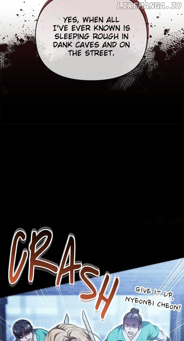 A Master, Who Woke up as a Concubine Chapter 69 453 ch 69 38