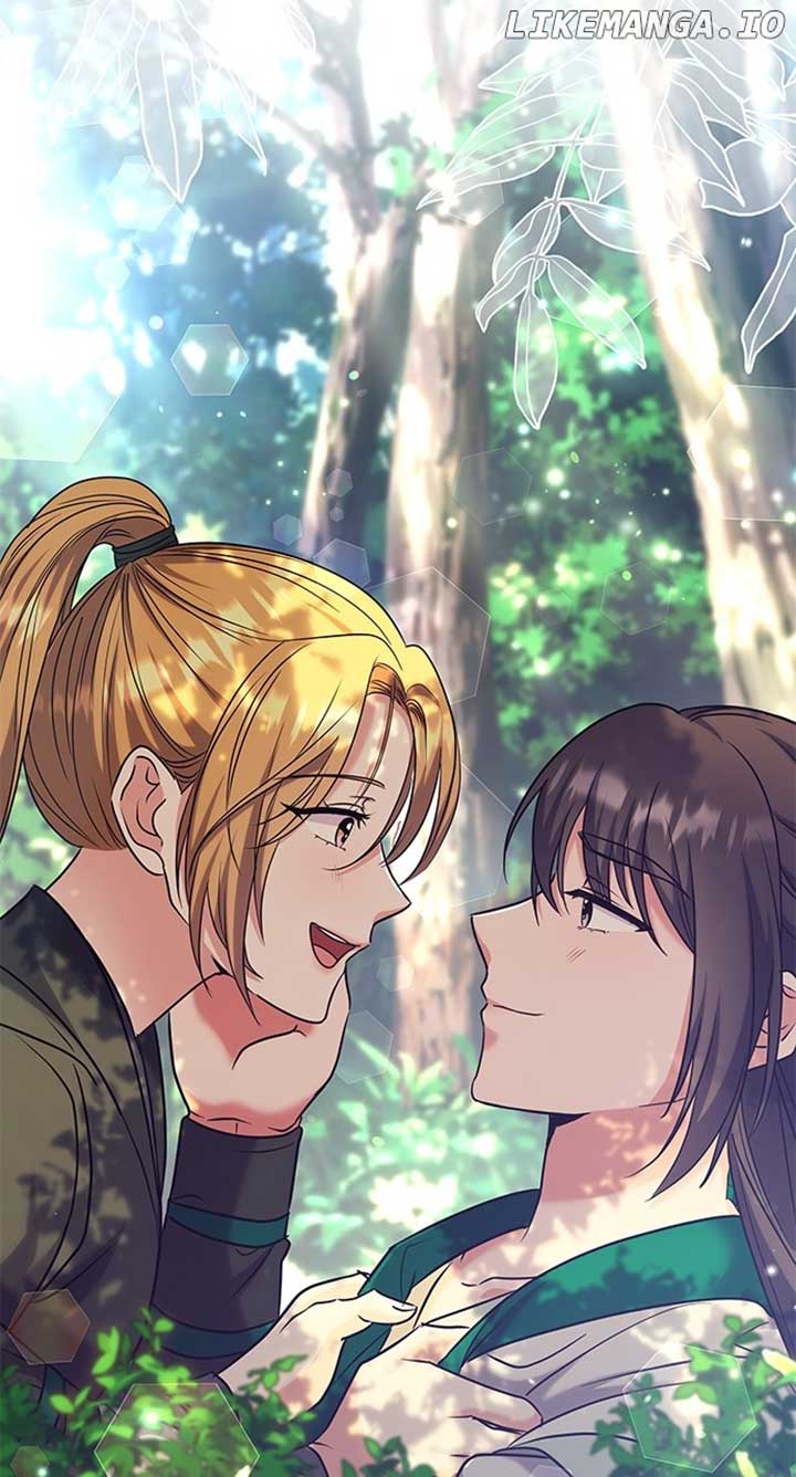 A Master, Who Woke up as a Concubine Chapter 69 419 ch 69 4