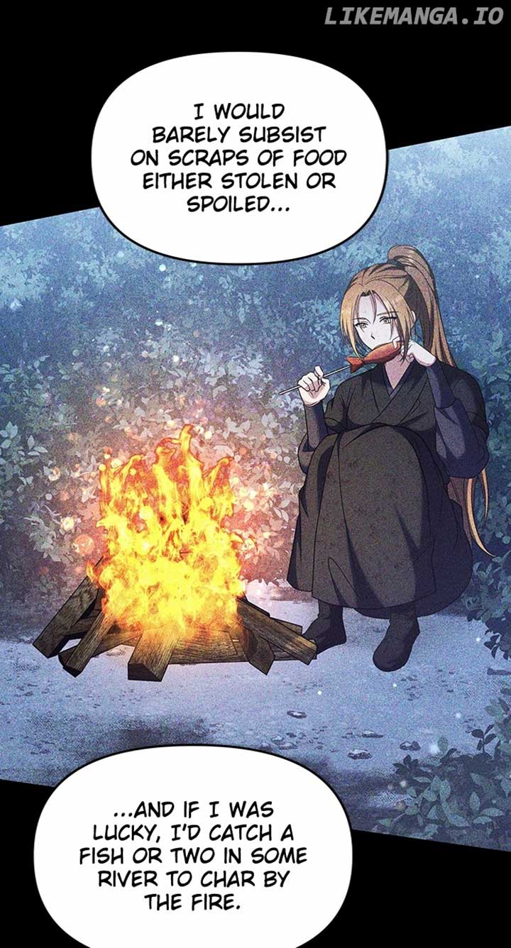 A Master, Who Woke up as a Concubine Chapter 69 455 ch 69 40