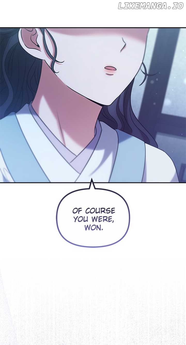 A Master, Who Woke up as a Concubine Chapter 69 461 ch 69 46