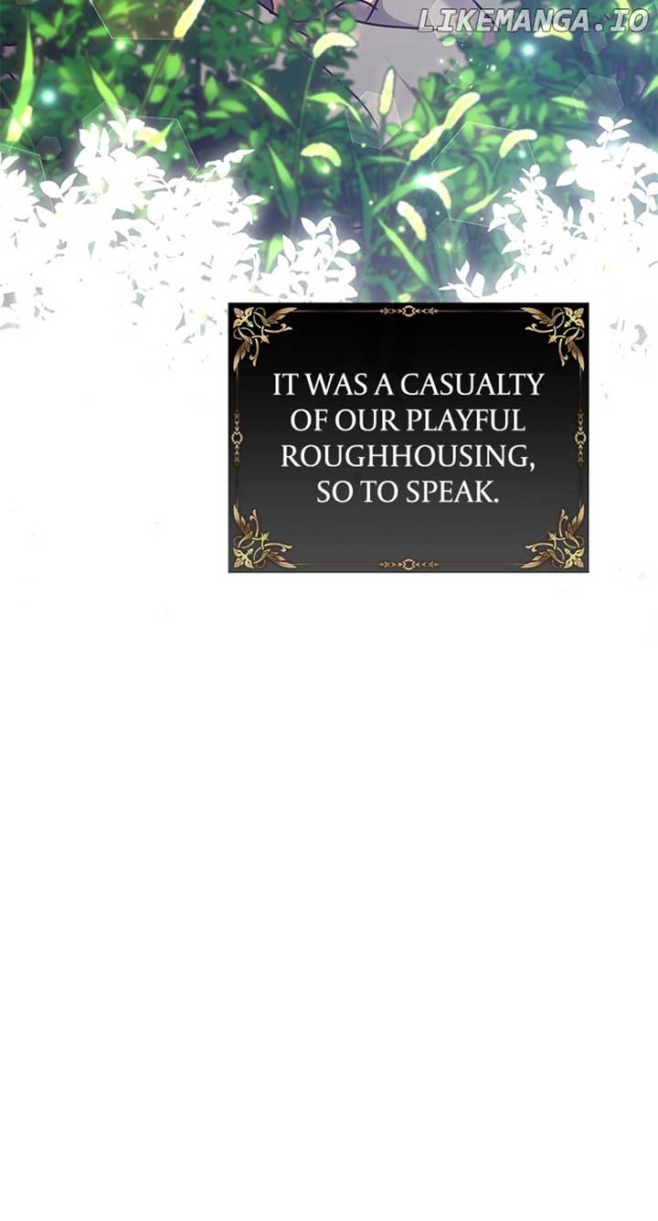 A Master, Who Woke up as a Concubine Chapter 69 420 ch 69 5