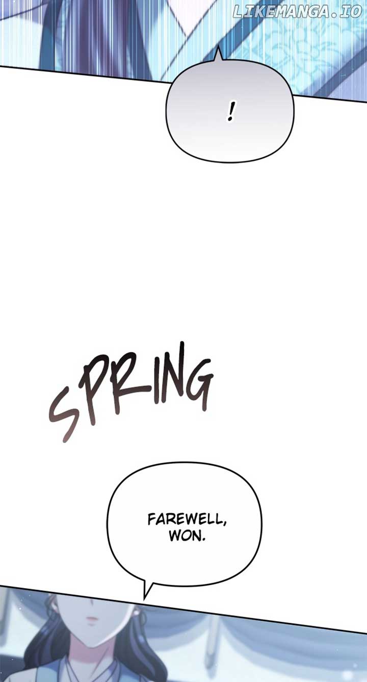 A Master, Who Woke up as a Concubine Chapter 69 467 ch 69 52