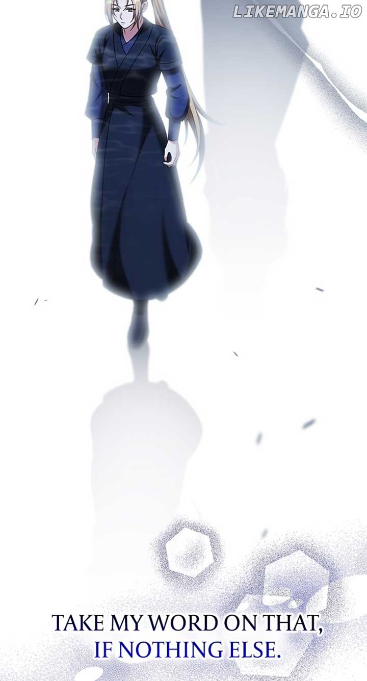 A Master, Who Woke up as a Concubine Chapter 69 470 ch 69 55