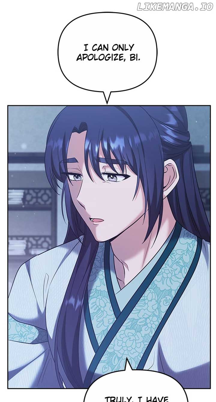 A Master, Who Woke up as a Concubine Chapter 69 421 ch 69 6