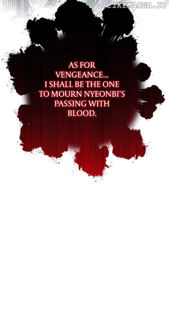 A Master, Who Woke up as a Concubine Chapter 69 475 ch 69 60