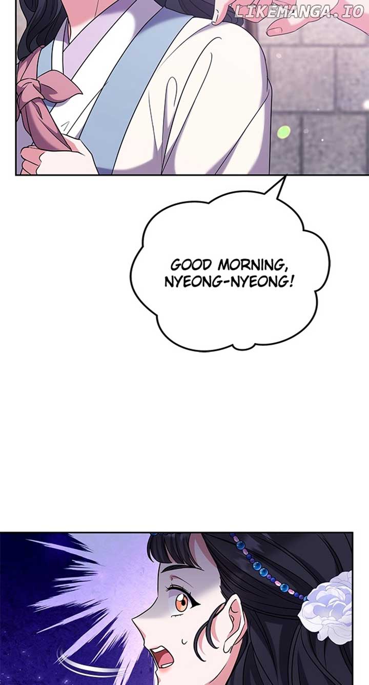 A Master, Who Woke up as a Concubine Chapter 69 480 ch 69 65