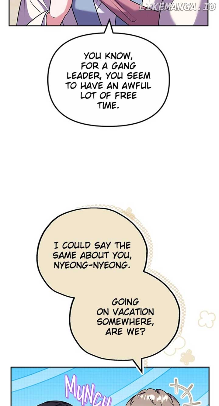 A Master, Who Woke up as a Concubine Chapter 69 484 ch 69 69