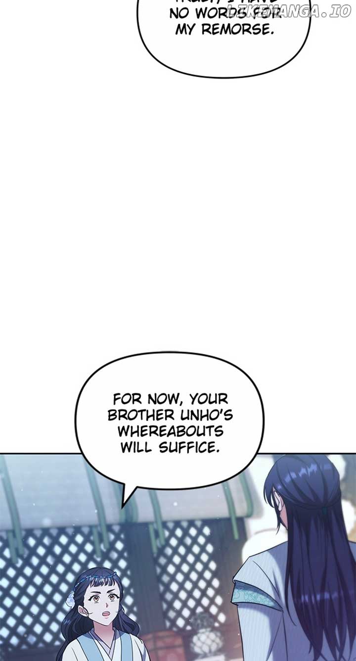 A Master, Who Woke up as a Concubine Chapter 69 422 ch 69 7