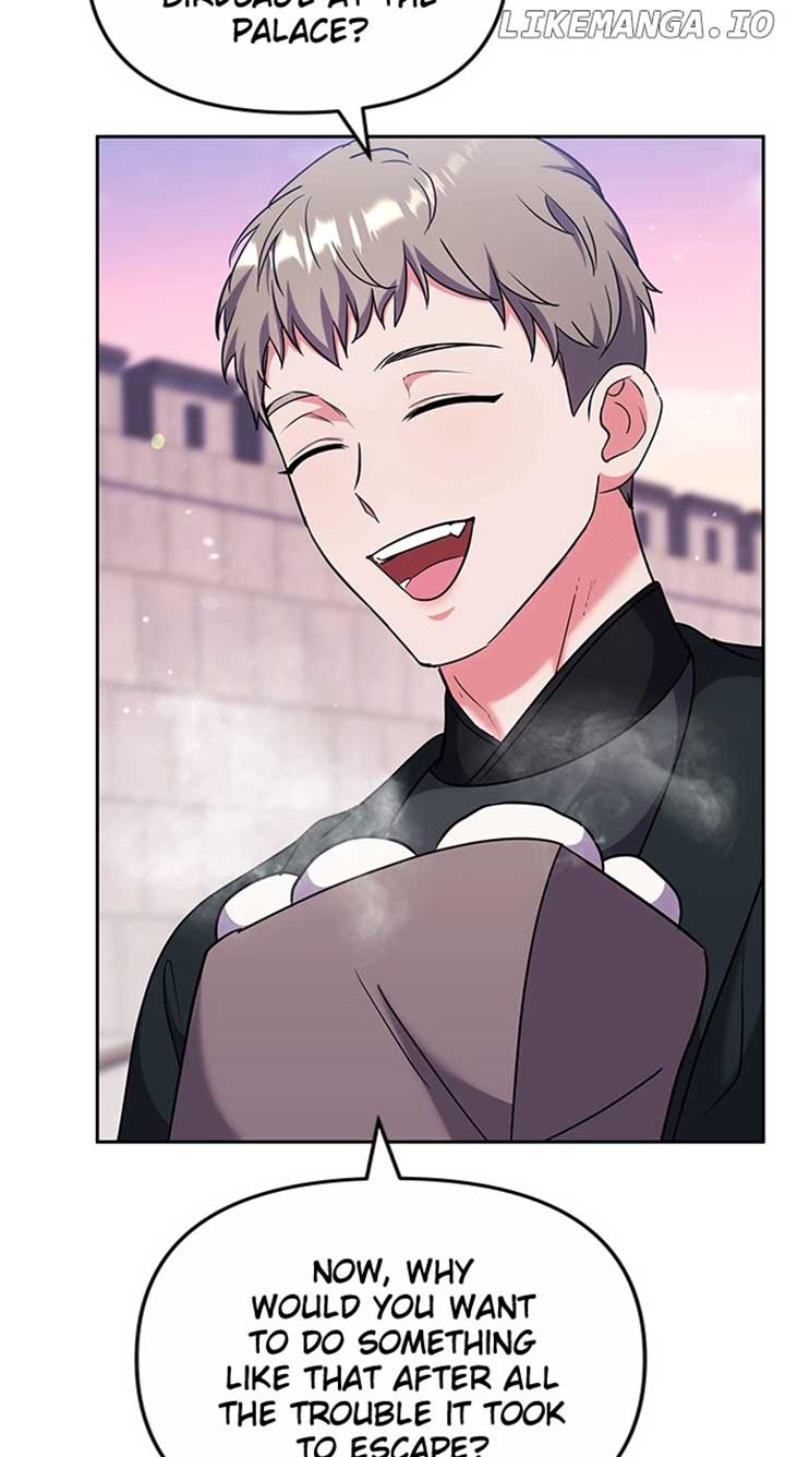 A Master, Who Woke up as a Concubine Chapter 69 486 ch 69 71