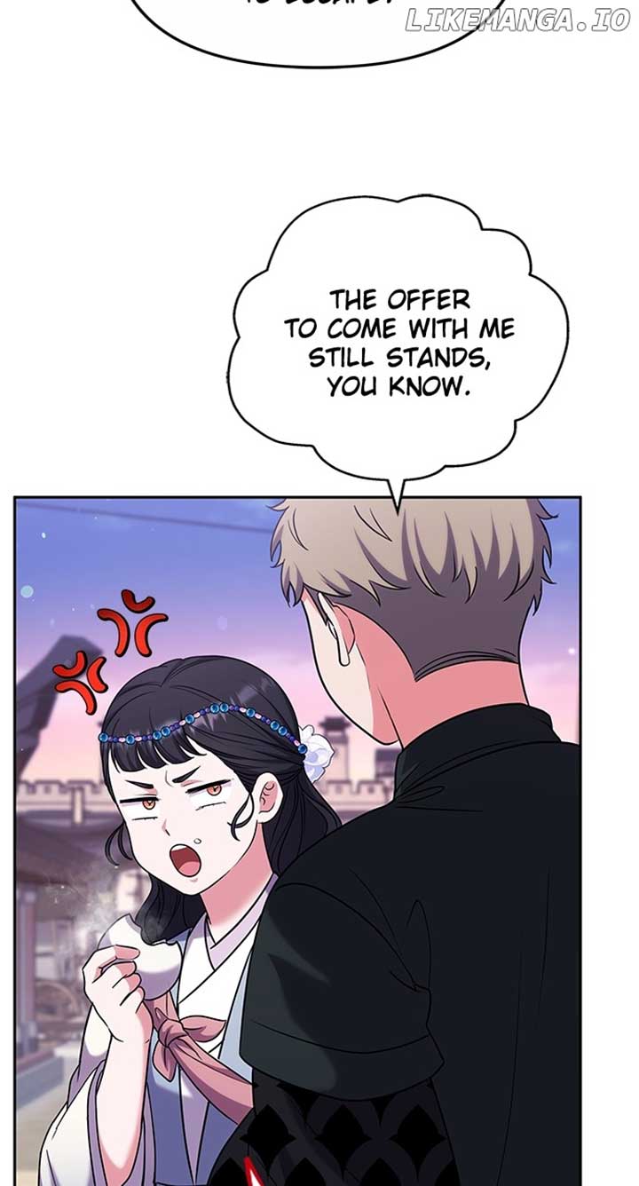 A Master, Who Woke up as a Concubine Chapter 69 487 ch 69 72