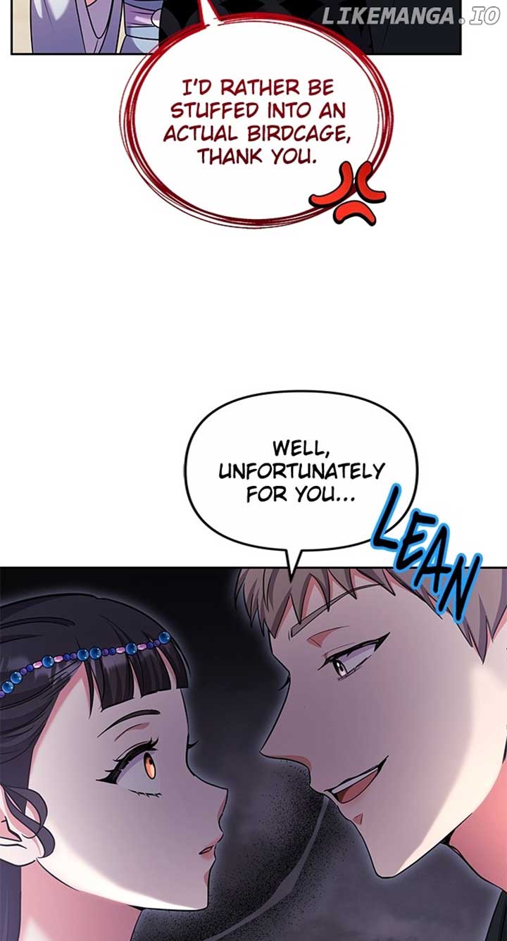 A Master, Who Woke up as a Concubine Chapter 69 488 ch 69 73